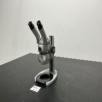 Carl Zeiss Microscope image 1